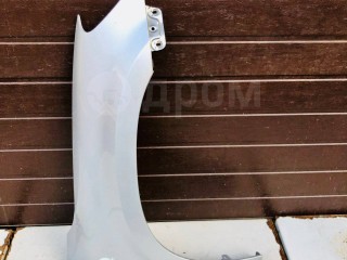 Крыло переднее правое, ориг. номер 5L0821022, SD10013AR, SD65001600R00, PSD10013AR, GDFN0153R, SDYET10270R, 693502, STSDY10161, FN0153R, SD5002AR, Skoda Yeti I 2009-2014