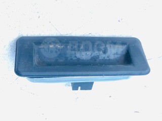 Кнопка открывания багажника Skoda Fabia II, 5J0827566E
