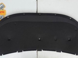 Шумоизоляция утеплитель капота, ориг. номер 5J0863831, Skoda Fabia II 2007-2010