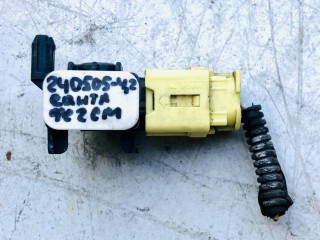 Датчик удара AIR BAG, ориг. номер 959302B100, Hyundai Santa Fe II 2005-2010