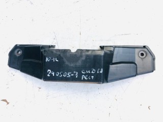Кожух (пыльник) замка капота, ориг. номер 811951H000, Kia Ceed ED 2006-2010