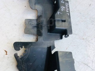 Дефлектор радиатора Volkswagen Passat B6 2005-2010, 3C0121283