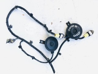 Проводка телевизора, ориг. номер 918701H040, Kia Ceed ED 2006-2010