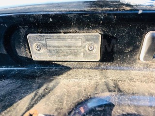 Плафон подсветки номера, ориг. номер 6Y0943021E, Skoda Yeti I 2009-2014