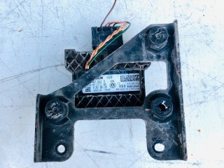 Блок управления круиз-контролем, ориг. номер 4F0972708, 5Q0907561D, 51277345, Skoda Octavia III 2013-2017