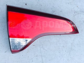 Фонарь крышки багажника внутренний, ориг. номер 924052P540, 2231318LAE, Kia Sorento II 2009-2012