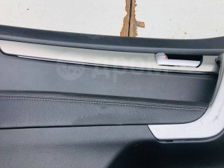 Обшивка (карта) двери передней левой, ориг. номер 935752P600VA, Kia Sorento II 2009-2012