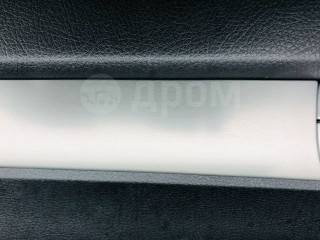 Обшивка (карта) двери передней левой, ориг. номер 823011U101AM2, Kia Sorento II 2009-2012
