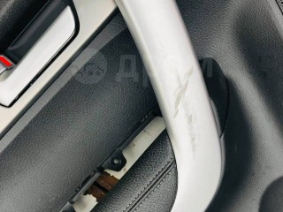 Обшивка (карта) двери передней левой, ориг. номер 823011U101AM2, Kia Sorento II 2009-2012