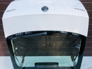 Плафон подсветки номера, ориг. номер 3AF943021A, 7L6947101A, 5N0943021B, 5N0943021, V10840046, 95310855, 95470857, ST5N0943021, V10840047, 95438797, QF51M00036, 150389009, 150385009, V10840065, 5848920, 2297694, NSP085N0943021B, Skoda Rapid I 2012-2017
