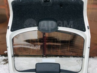 Замок крышки багажника, ориг. номер 8R0827505, 5E0827505A, 5F0827505, E5807205A5, EZCAU051, Skoda Rapid I 2012-2017