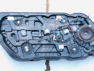 Стеклоподъемник двери электрический, ориг. номер 96340A2000, 82450A2710, Kia Ceed JD 2012-2015