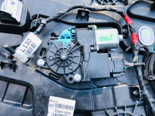 Стеклоподъемник двери электрический, ориг. номер 96340A2000, 82450A2710, Kia Ceed JD 2012-2015