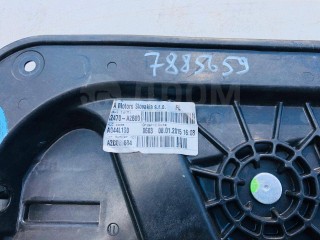 Стеклоподъемник двери электрический, ориг. номер 96340A2000, 82450A2710, Kia Ceed JD 2012-2015