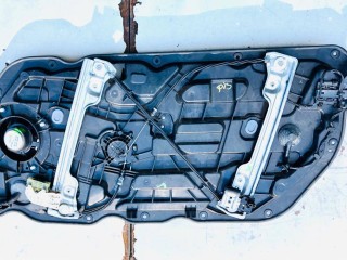 Стеклоподъемник двери электрический, ориг. номер 96340A2000, 82450A2710, Kia Ceed JD 2012-2015