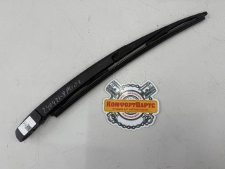 Поводок стеклоочистителя заднего Kia Rio II 2005-2009, левый руль, 988152F000