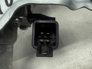 Моторчик заднего стеклоочистителя, ориг. номер 98710B2000, DH2596003010, Kia Soul II 2013-2016