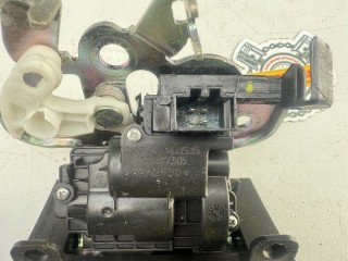 Замок крышки багажника, ориг. номер 8R0827505, 5E0827505A, 5F0827505, E5807205A5, EZCAU051, Skoda Rapid I 2012-2017