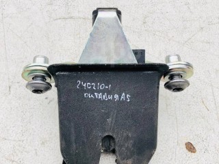 Замок крышки багажника, ориг. номер 1Z5827501D, AW1Z508270501D, Skoda Octavia II 2004-2009