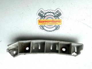 Кронштейн переднего бампера (крыла), ориг. номер 1846998, Ford Focus III