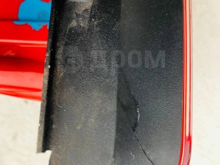 Фонарь задний правый, ориг. номер 81551-42120, 21219R2LUE, TY19991LK, I02945084, 434050, TYRV409740R, TY19991RK, 8143883, 5471932, 1F3158LEDR, ST21219R2RUE, 21219R2RUE, OEM0252FONR, 81780742, 2242993, 16905532, 11B5370015B3, Toyota RAV4 III 2005-2008