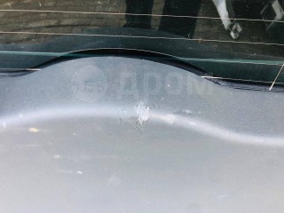 Обшивка крышки багажника, ориг. номер 5L6867975B9B9, 5L6867605B9B9, Skoda Yeti I 2009-2014