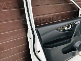 Кнопка стеклоподъемника, ориг. номер 254114BA0A, Nissan Qashqai II