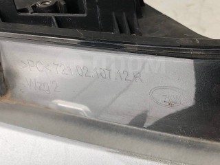 Фара правая, ориг. номер 63117259524, 1217080, 11022512, BM0284903, 0670962Z, 4441186RMLDEM2, 0670962, 2012973052, 201010, 390164, 2782843, 00630122A1, 1EJ354983021, 00630142, 1217980, BMF3012001BR, BMW 3 серия F30/F31 2011-2016