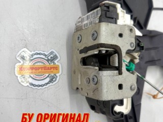 Замок двери передней левой, ориг. номер 4894611AA, Chrysler Grand Voyager V 2007-2010