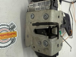 Замок двери передней левой, ориг. номер 4894611AA, Chrysler Grand Voyager V 2007-2010