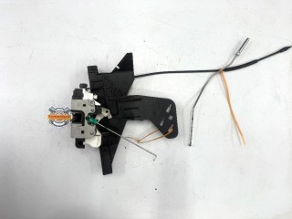 Замок двери передней левой, ориг. номер 4894611AA, Chrysler Grand Voyager V 2007-2010