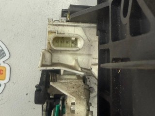 Замок двери передней левой, ориг. номер 4894611AA, Chrysler Grand Voyager V 2007-2010