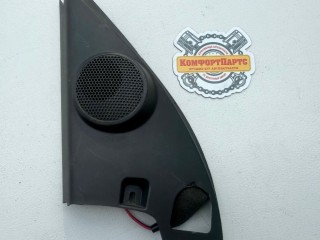 Динамик высокочастотный Твитер, ориг. номер 5JA837973A9B9, Skoda Rapid I 2012-2017