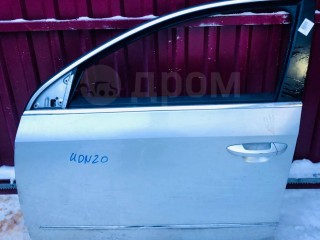 Ручка двери наружная, ориг. номер 3C0839167, 3C8839885, 3C0837206GRU, 3C0837879GRU, 9555Z42, 3C0837206GRUTE, Volkswagen Passat B6 2005-2010