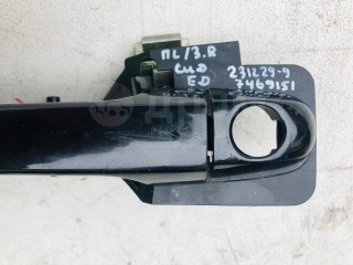 Ручка двери наружная, ориг. номер 826551H000, 826511H000, 826522H000, 601020034401P, P200194L, Kia Ceed ED 2006-2010