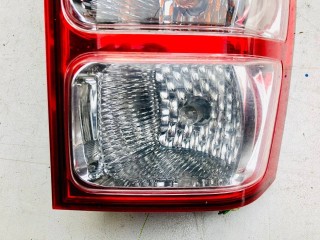 Фонарь задний правый, ориг. номер 3565065J11, 3565065J21, Suzuki Grand Vitara II 2005-2008