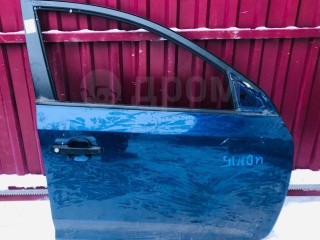 Проводка (коса) двери, ориг. номер 916001H080, Kia Ceed ED 2006-2010