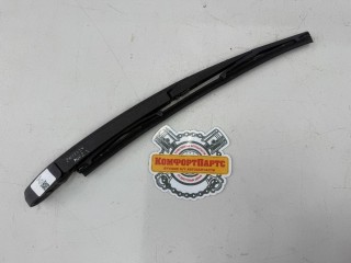 Поводок стеклоочистителя заднего Kia Rio II 2005-2009, левый руль, 988152F000