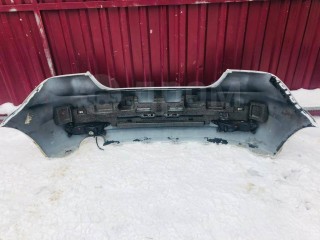 Абсорбер бампера, ориг. номер 866201H200, Kia Ceed ED 2006-2010