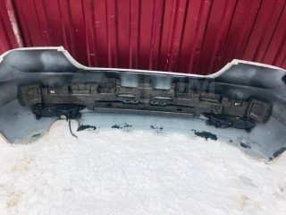 Абсорбер бампера, ориг. номер 866201H200, Kia Ceed ED 2006-2010