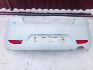 Абсорбер бампера, ориг. номер 866201H200, Kia Ceed ED 2006-2010
