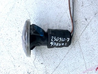 Повторитель поворота в крыло, ориг. номер 1U0949127A, 6920196, 6920196E, 894902327, 185327A52M, 894902325, 185327A12M, 6920193E, Skoda Fabia II