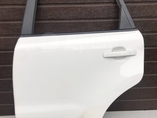 Уплотнительная резинка вокруг стекла двери, ориг. номер 83530B2000, Kia Soul II 2013-2016