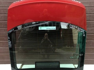 Плафон подсветки номера, ориг. номер 3AF943021A, 7L6947101A, 5N0943021B, 5N0943021, V10840046, 95310855, 95470857, ST5N0943021, V10840047, 95438797, QF51M00036, 150389009, 150385009, V10840065, 5848920, 2297694, NSP085N0943021B, Skoda Octavia III