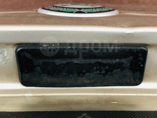 Кнопка открывания багажника Volkswagen Passat B6, 5J0827566E
