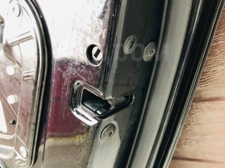 Замок двери задней правой Volkswagen Passat B6 2005-2010, 3C4839016A