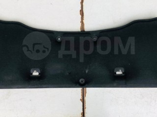 Шумоизоляция утеплитель капота, ориг. номер 5334142070, Toyota RAV4 III 2005-2008