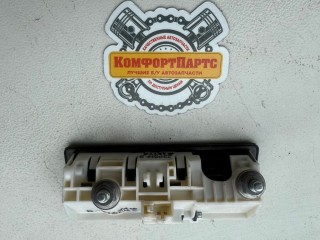 Кнопка открывания багажника, ориг. номер 5N0827566, 5N0827566T, Volkswagen Jetta VI 2010-2014