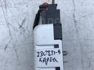 Усилитель антенны, ориг. номер 5Q0035570, Skoda Karoq I