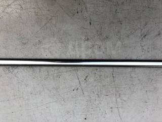 Молдинг под опускное стекло внешний, ориг. номер 3T0837475A, 3T0837477A, Skoda Superb II
